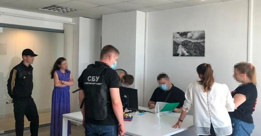 СБУ раскрыла преступную схему оформления документов украинских моряков