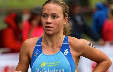 Триатлонистка Елистратова пропустит Олимпиаду-2020 из-за допинга