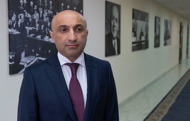 Заместитель генпрокурора Гюндуз Мамедов подтвердил свою отставку