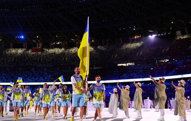 Пять главных украинских надежд в легкой атлетике на Олимпиаде