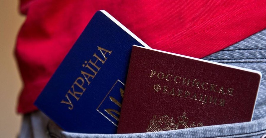 На двух стульях: у кого из народных депутатов припрятан паспорт Израиля, США, Болгарии или России?