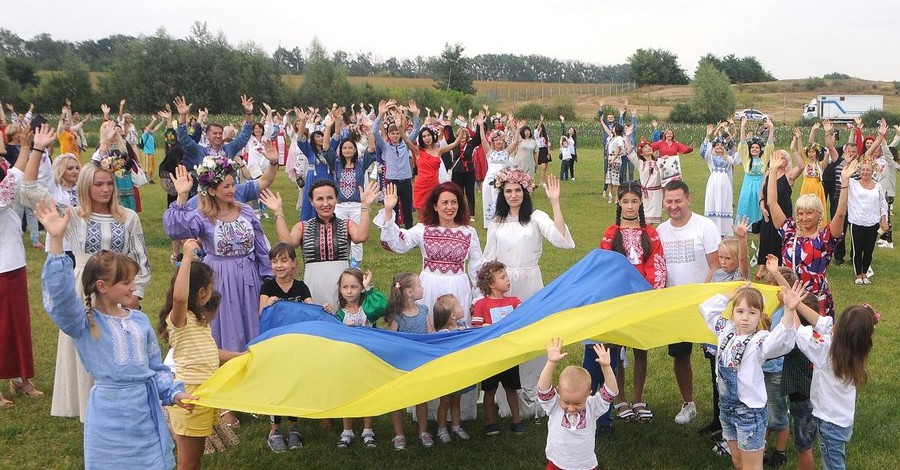 Почему за 30 лет Украина не стала второй Францией и как наверстать упущенное