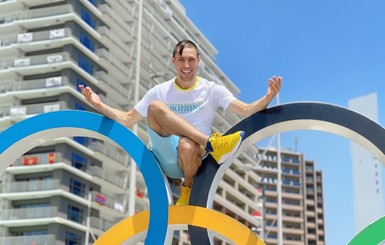 Олимпиада в Токио: Каратист Станислав Горуна завоевал бронзу 