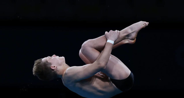 Токио-2020. 15-летний Алексей Середа стал шестым в прыжках с 10-метрового трамплина