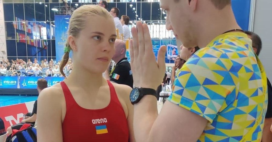 Юная украинская прыгунья в воду завершит карьеру после неудачи на Олимпиаде-2020