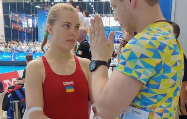 Юная украинская прыгунья в воду завершит карьеру после неудачи на Олимпиаде-2020