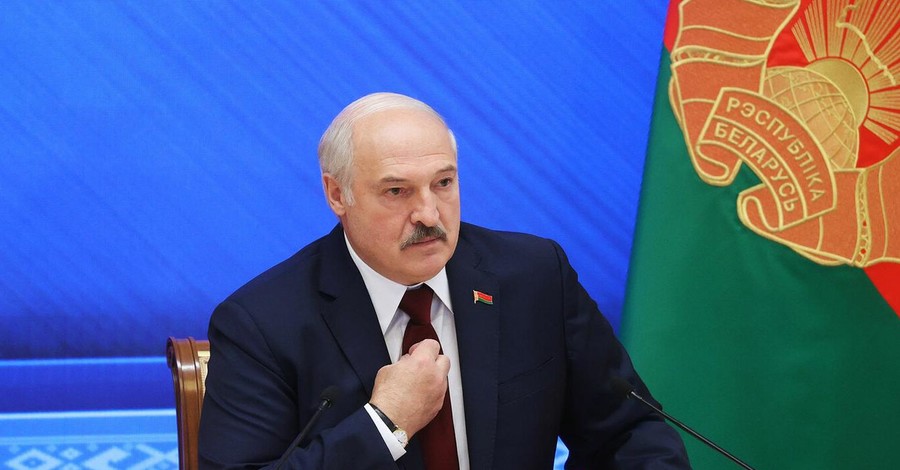 Лукашенко будет против Украины, если Киев решит вернуть Донбасс с помощью третьих стран