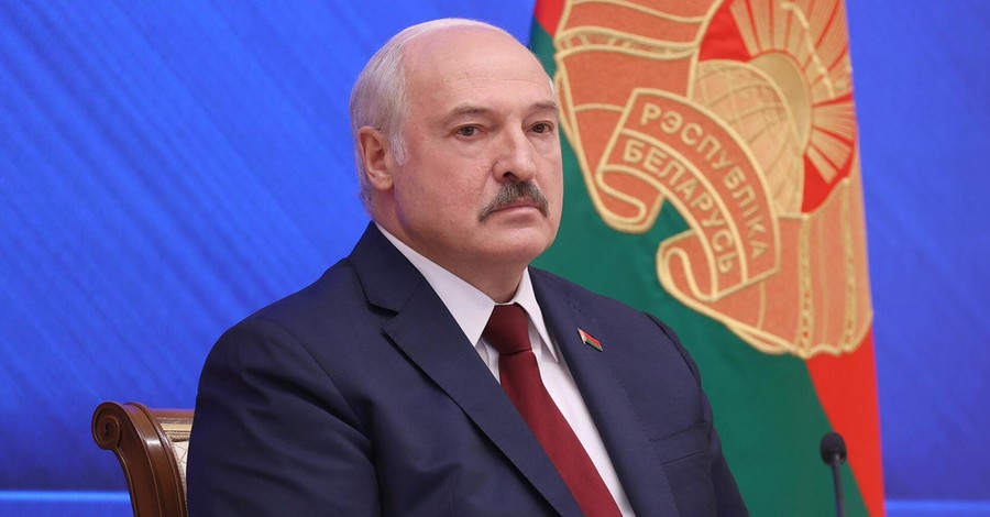 Лукашенко поклялся, что не причастен к смерти главы Белорусского дома в Украине 