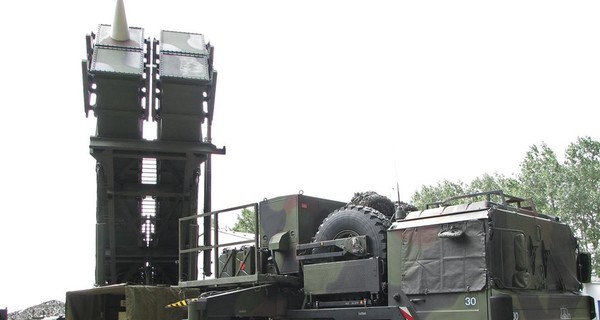 Пойдет ли Байден на размещение американских ракет в Украине