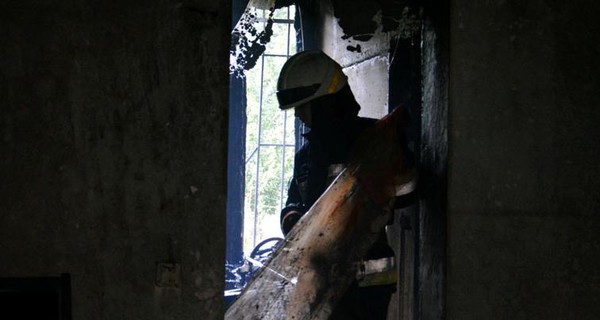 В центре Днепра прогремел взрыв в жилом доме, есть погибшие
