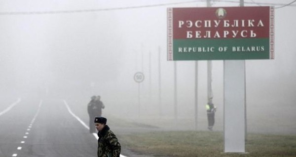 Белорусским спортсменам запретили выезжать на соревнования за пределы страны