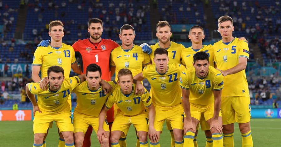 Матч сборной Украины могут перенести из-за коронавируса