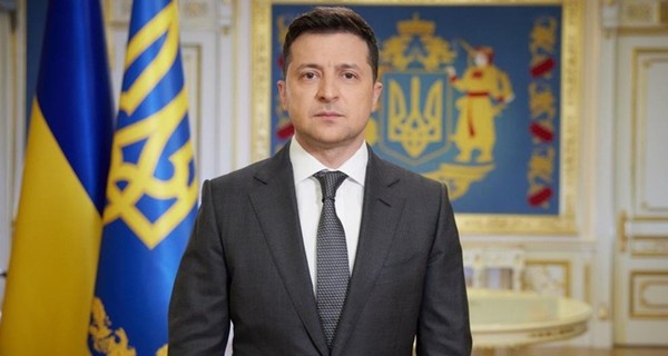 Зеленский одобрил стратегию СНБО о развитии оборонно-промышленного комплекса Украины