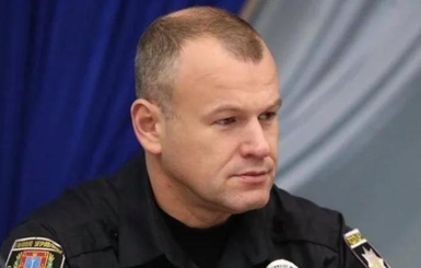 Начальник одесской полиции подал в отставку вслед за Крищенко и Аваковым
