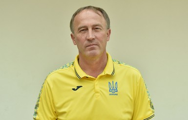 Нового главного тренера сборной Украины после футбола заметили в метро