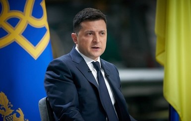 Зеленский уволил посла Украины в Канаде и назначил представителя Украины при ЕС и Евроатоме