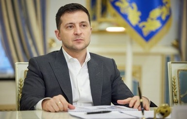 Зеленский ввел в действие решение СНБО о создании кибервойск в Украине