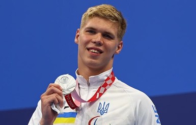Паралимпиада в Токио-2020: украинский пловец Трусов завоевал второе золото подряд