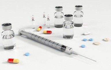 Украина получит от США инновационные лекарства от коронавируса