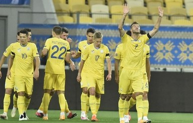 Ярмоленко отметил юбилей в сборной Украины, а легендарный Пятов возобновил карьеру