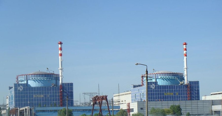 Построят ли в Украине американские АЭС