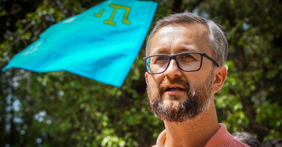 Задержанному в Крыму замглавы Меджлиса 6 сентября изберут меру пресечения по подозрении в диверсии