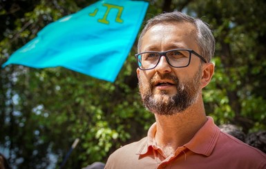 Задержанному в Крыму замглавы Меджлиса 6 сентября изберут меру пресечения по подозрении в диверсии