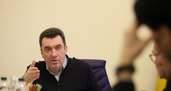 Данилов: Украина эвакуирует 159 своих граждан, которые остались в Афганистане