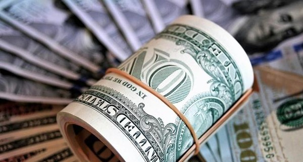Курс валют на 13 сентября: доллар и евро упали