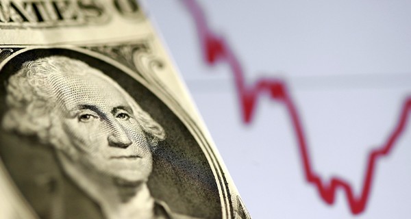 Курс валют на 15 сентября, среду: теперь доллар падает, а евро - растет