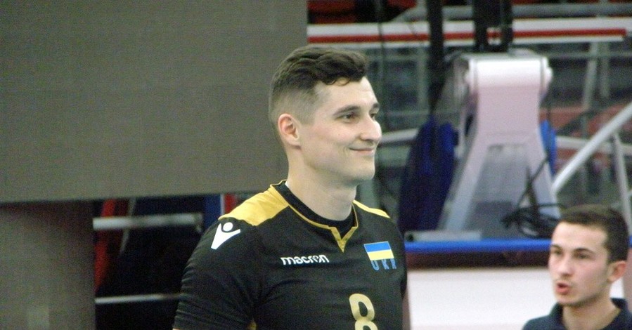 Волейболист Дмитрий Терёменко рассказал, что за Евро-2021 игроки не получили премиальных