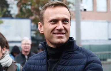 Украина ввела санкции против сотрудников ФСБ РФ, отравивших Навального