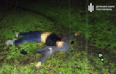 В Запорожской области нацгвардеец убил знакомого за детские обиды