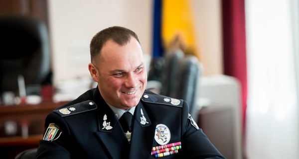 Глава киевской полиции назвал не очень большим число квартирных краж в столице 