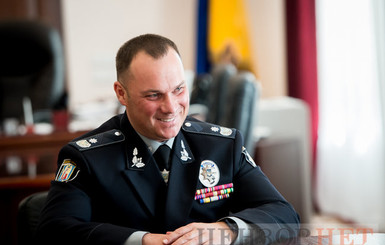 Глава киевской полиции назвал не очень большим число квартирных краж в столице 