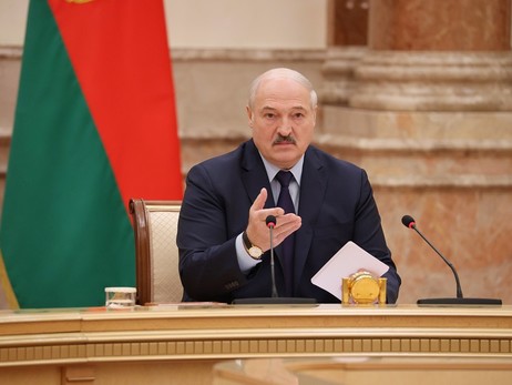 Лукашенко пообещал, что не сбежит из Беларуси по окончанию президентства