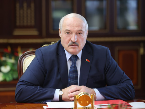 Лукашенко раскрыл подробности убийства сотрудника КГБ: Забежал в квартиру первым, прикрыв группу