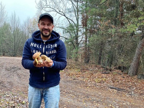 Як приготувати гриби, зібрані в лісі, щоб було смачно і безпечно. Секрети судді 