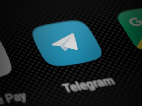 СМИ: В Беларуси ввели уголовную ответственность за подписку на Телеграм-каналы, признанные экстремистскими