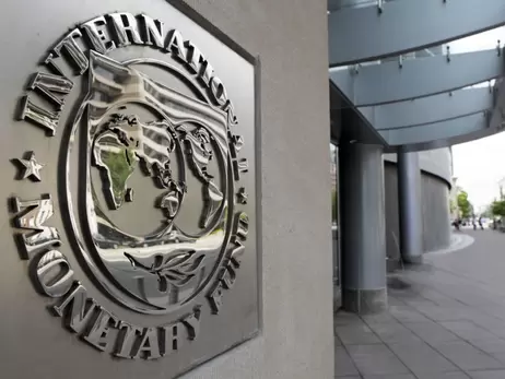 МВФ и Украина предварительно согласовали выделение транша на 700 миллионов долларов