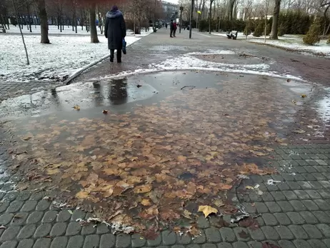 Україну накриє хвиля різкого похолодання з морозами: яким областям підготуватися