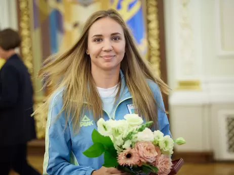 22-річна медалістка ОІ Аліна Шинкаренко: Йду з великого спорту. Буду тренувати дітей і думати про материнство