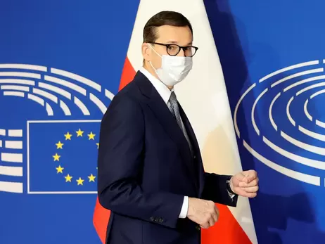 По миллиону евро в день: за что суд ЕС оштрафовал Польшу