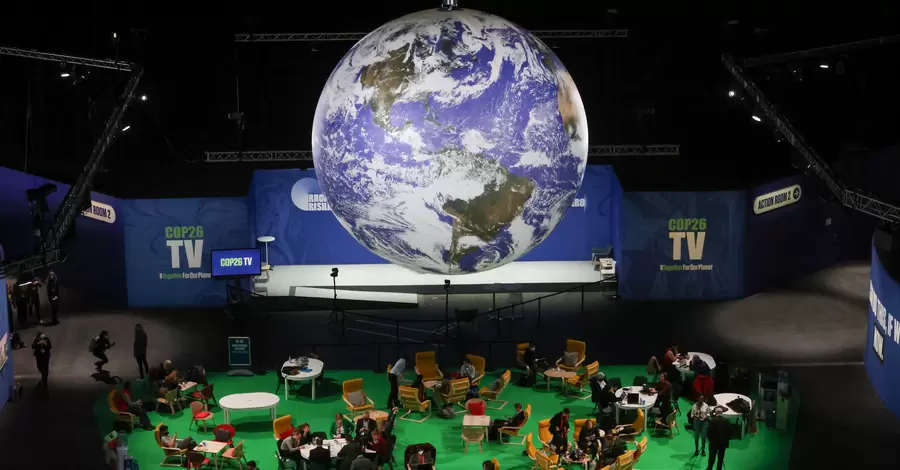 Підсумки саміту щодо клімату в Глазго: багато слів та мало довіри