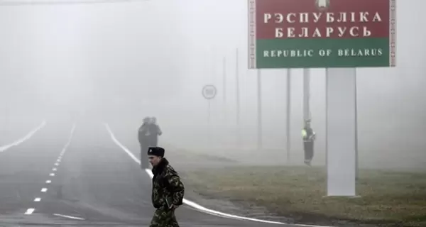 Переброшенные в Беларусь российские десантники погибли в результате неудачного прыжка с парашютом