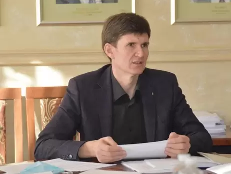 Зеленский уволил главу Закарпатской ОГА и назначил ему временную замену
