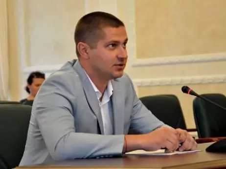 В Киеве нашли застреленным судью Соломенского райсуда Сергея Зинченко