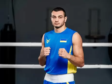 Самый молодой чемпион мира по боксу Юрий Захареев: Вундеркиндом себя не считаю