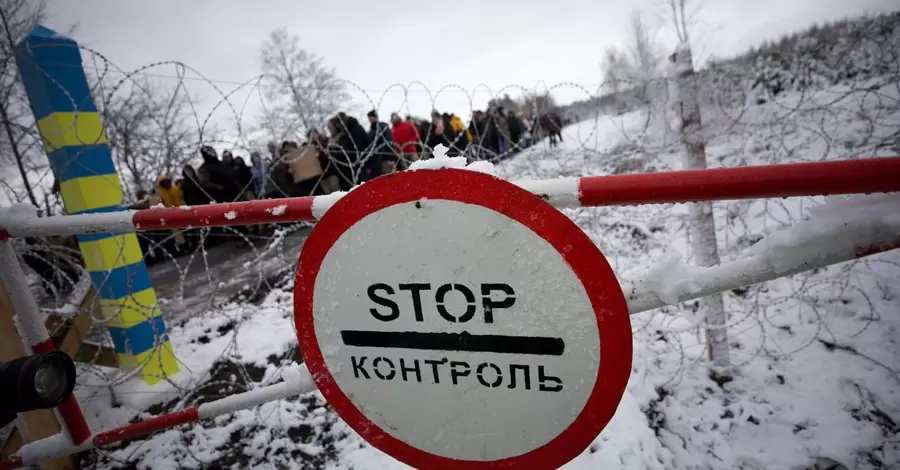 МВД: При прорыве мигрантов украинские силовики будут на границе в течение 30 минут