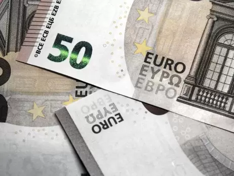 Валюта евро впервые в своей истории сменит дизайн банкнот